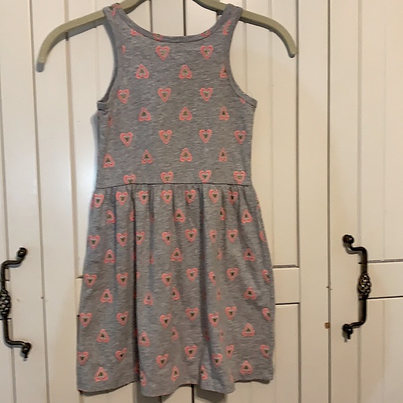 Carter’s Sundress - Picture 2 of 5